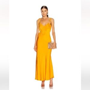 Self portrait formal dress